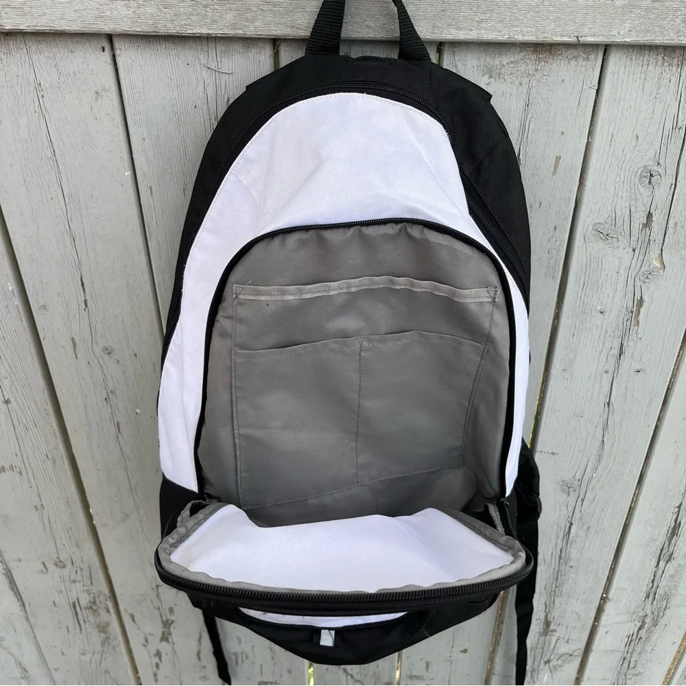 Puma Backpack - Picture 4 of 9